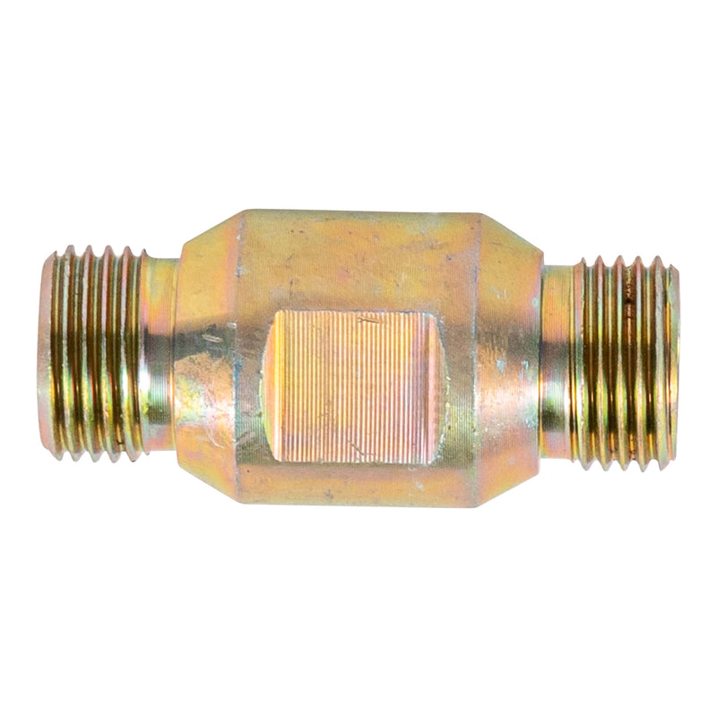 OX BSP (M) to BSP (M) Adaptor