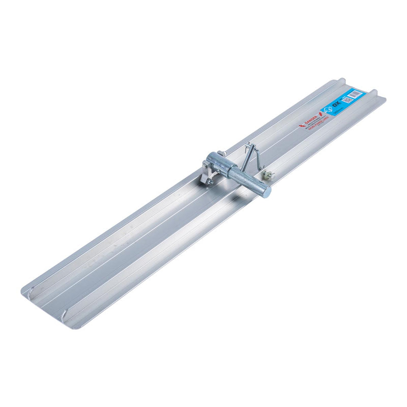 OX Tool 150mm Milled Finish Aluminium Bull Float