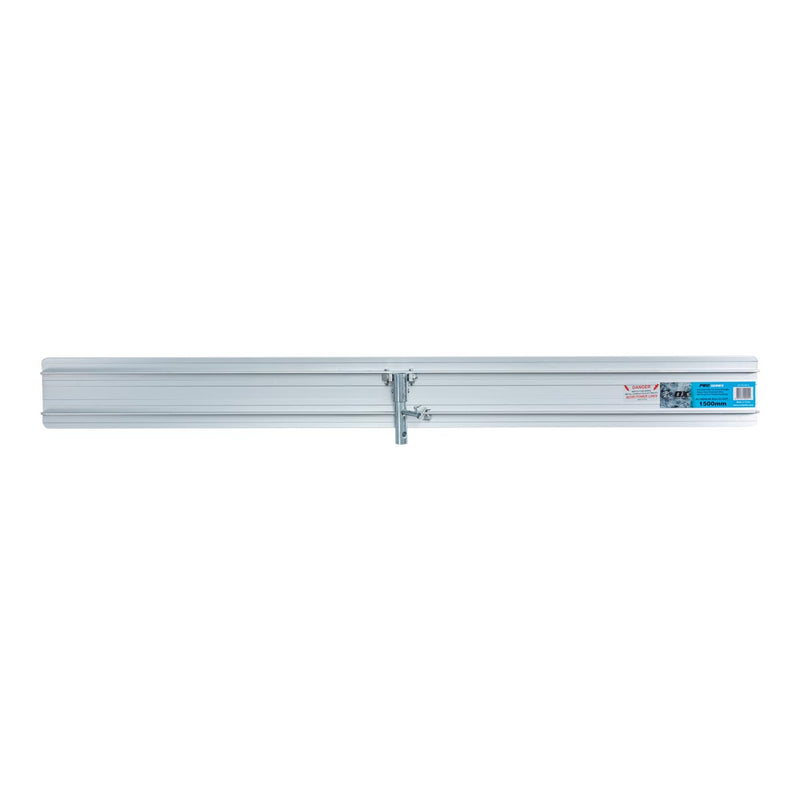 OX Tool 150mm Milled Finish Aluminium Bull Float