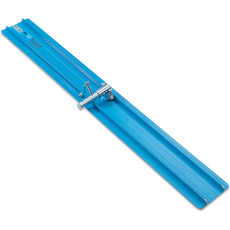 OX Pro Aluminum Bull Floats