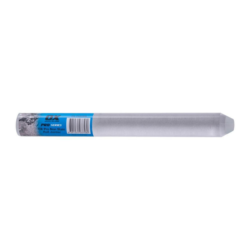 OX Pro 9" Non Stain Roll Jointer