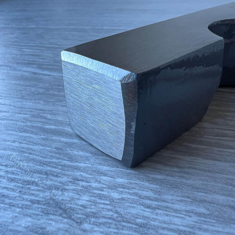 OX 24oz Brick Hammer - OXGRIP Handle