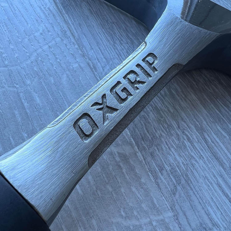 OX 24oz Brick Hammer - OXGRIP Handle