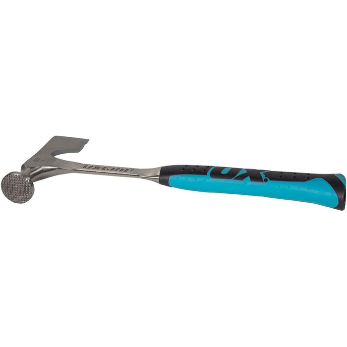 OX 14oz Drywall Hammer - OXGRIP Handle