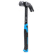 OX 16oz Ultrastrike Claw Hammer OX-P086516