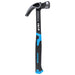 OX 16oz Ultrastrike Claw Hammer OX-P086516