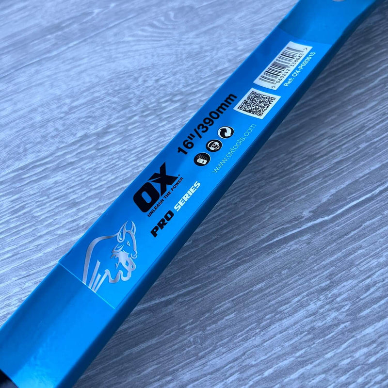 PRO HANDY BAR 16" / 390MM