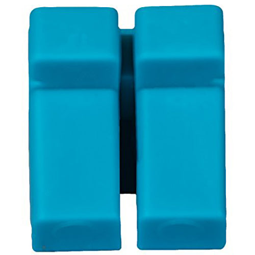 OX Professional Rubber Line Block (40 pack) OX-P101801-40