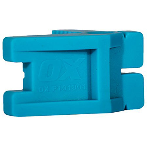 OX Professional Rubber Line Block (40 pack) OX-P101801-40