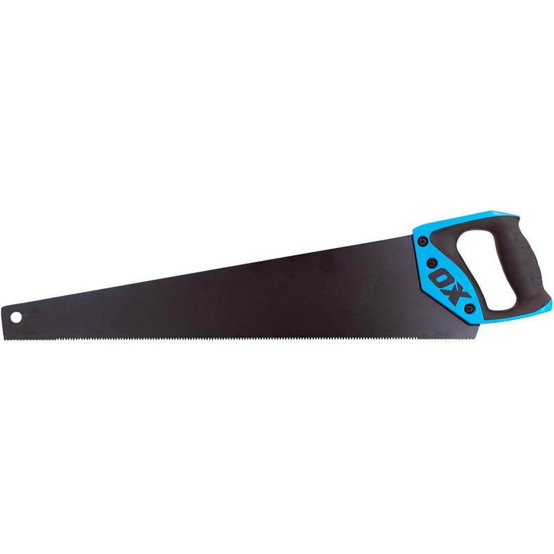 OX Pro Quick Start Handsaw – 550mm / 22in