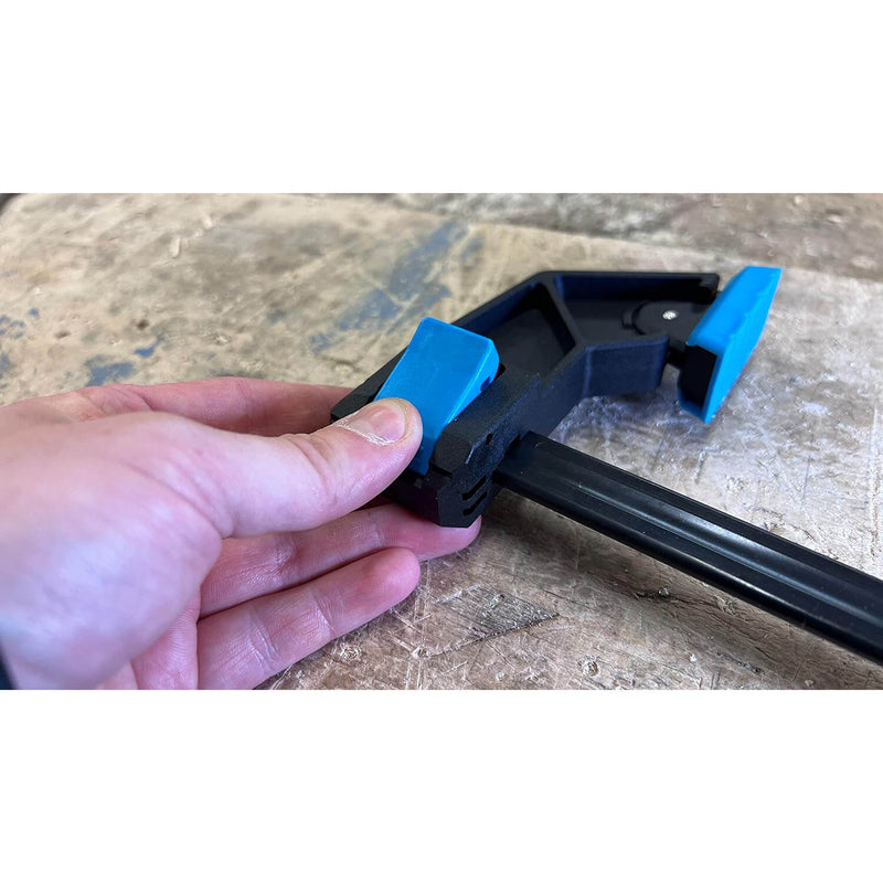 OX 150kg Spreader Bar Clamp
