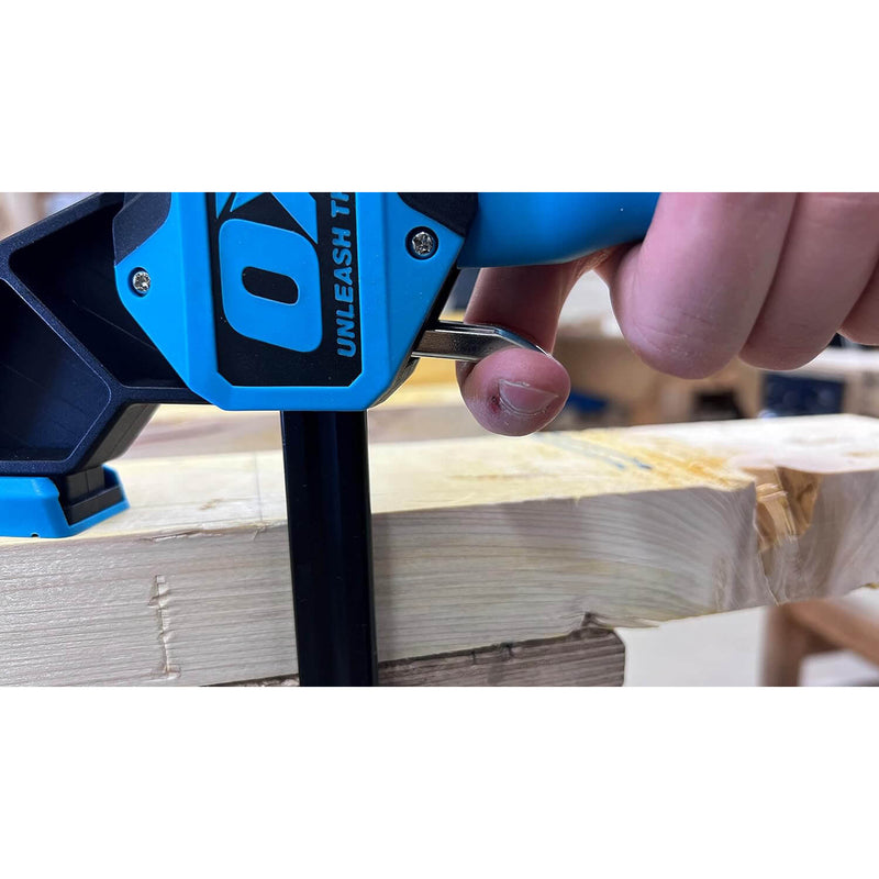 OX 150kg Spreader Bar Clamp