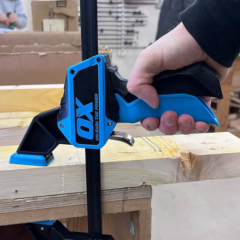 OX 150kg Spreader Bar Clamp