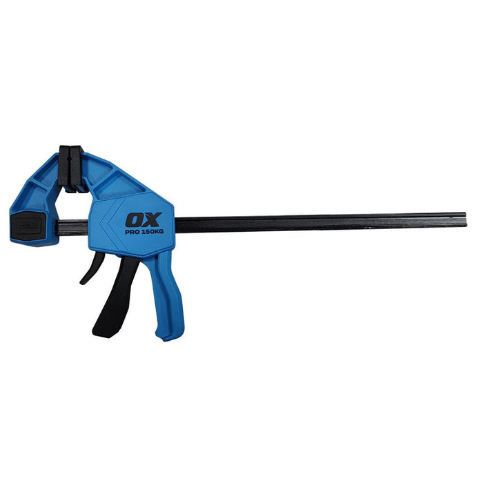 OX Tool 150mm 450kg Spreader Bar Clamp - OX-P203945
