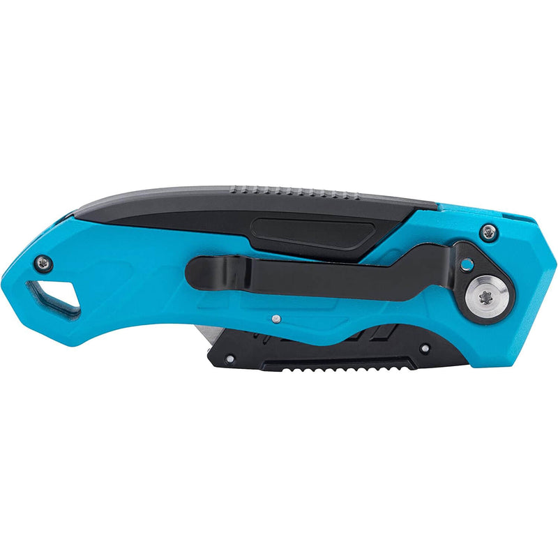 OX Tools Professional Heavy Duty Fixed Blade Folding Knife OX-P224301