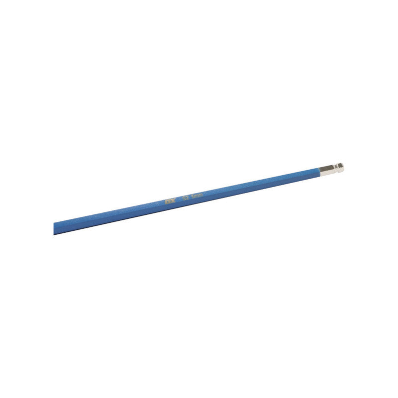 OX Tools Pro Hex Allen Key Long 9pc Set - OX-P322609