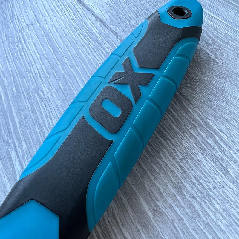 OX Pro Ultra-Wide Jaw Adjustable Wrench