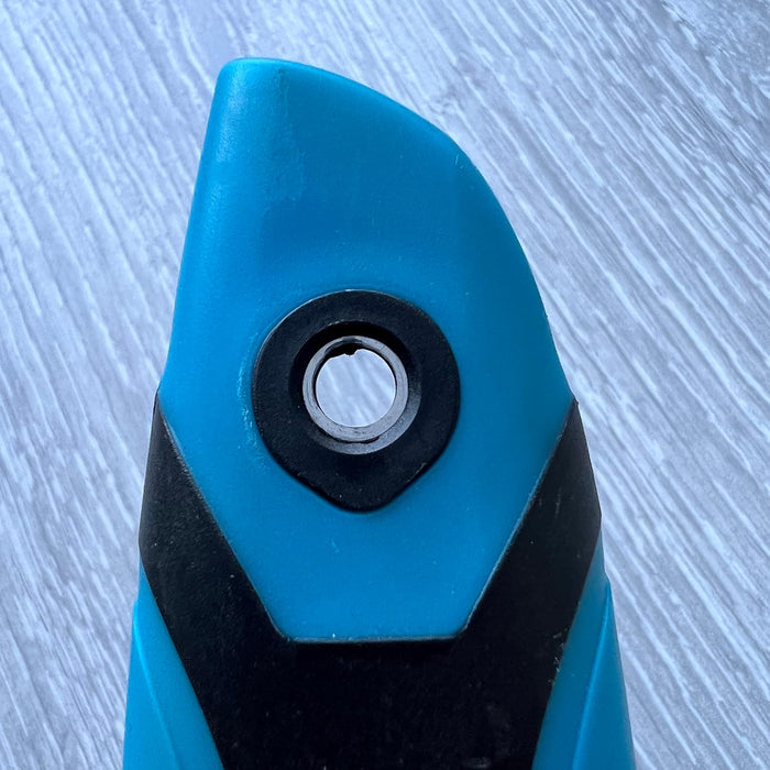 OX Pro Ultra-Wide Jaw Adjustable Wrench