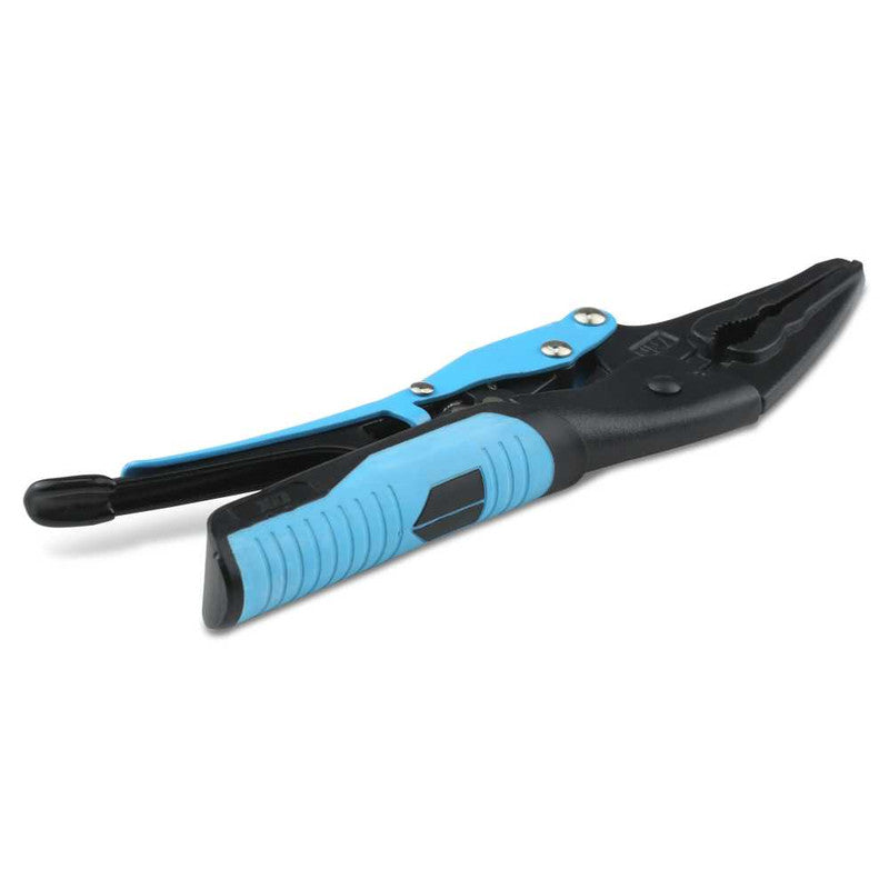 OX Tools Auto Tools Adjust 7-Inch Needle Nose Pliers – Gripped
