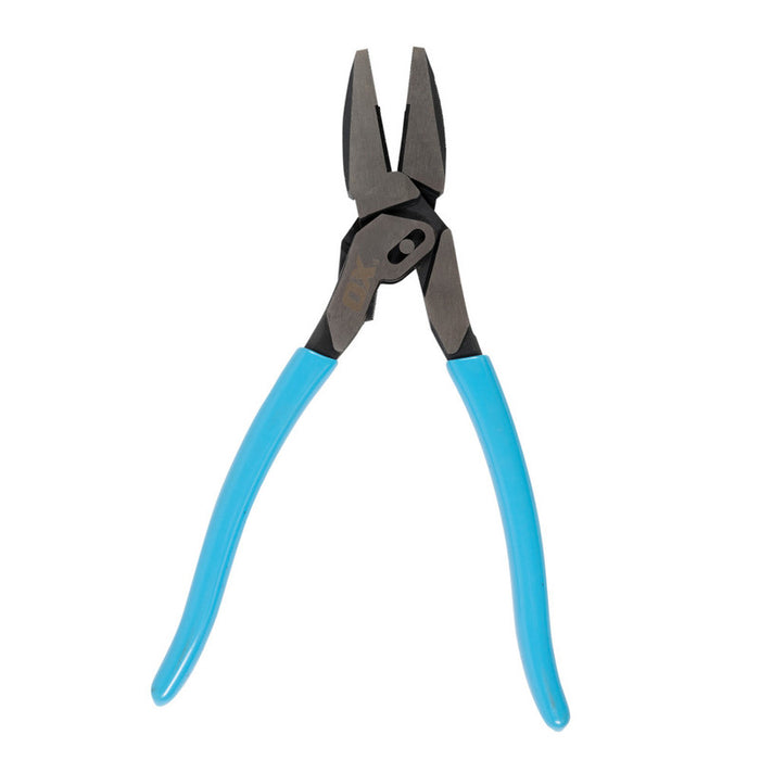 OX Tools Pro 9? MaxForce Linesman Pliers