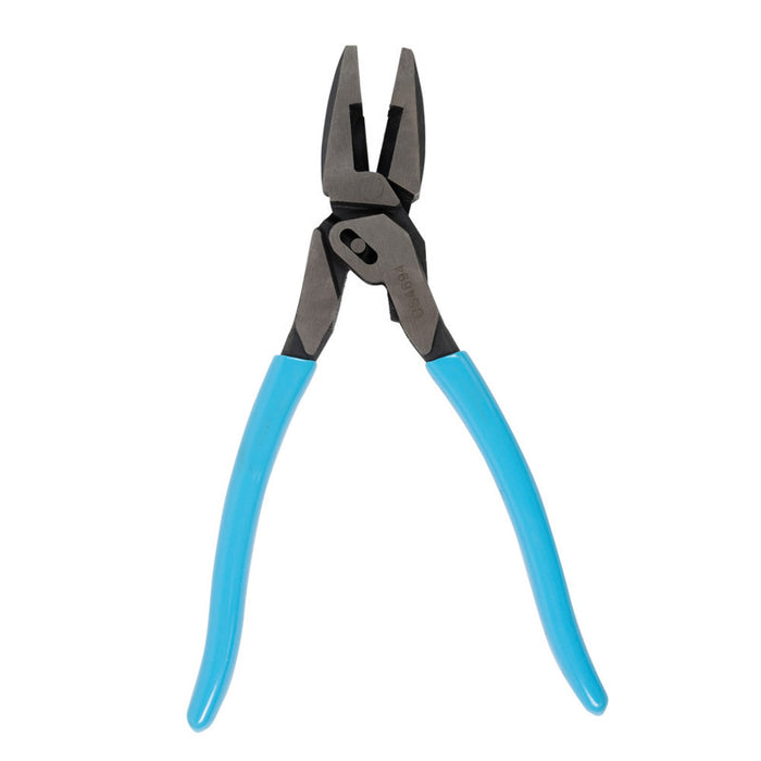 OX Tools Pro 9? MaxForce Linesman Pliers