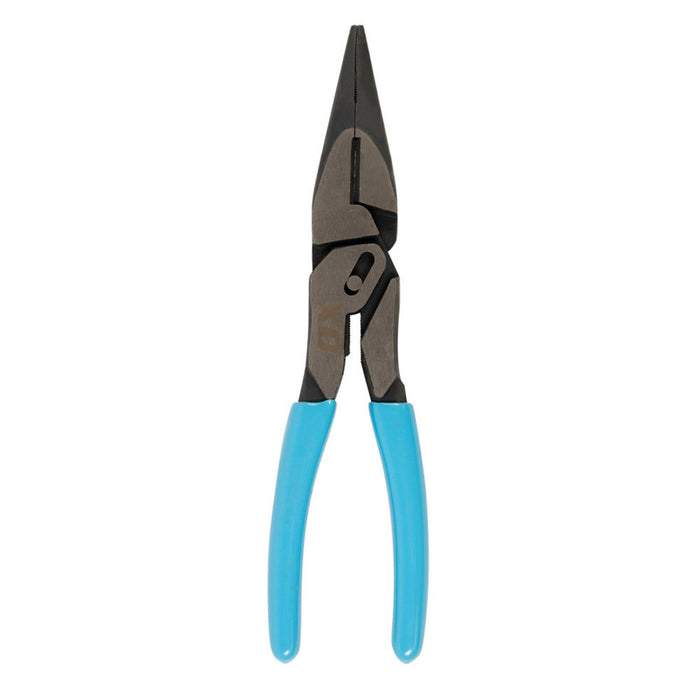 OX Tools Pro MaxForce Needle Nose Pliers