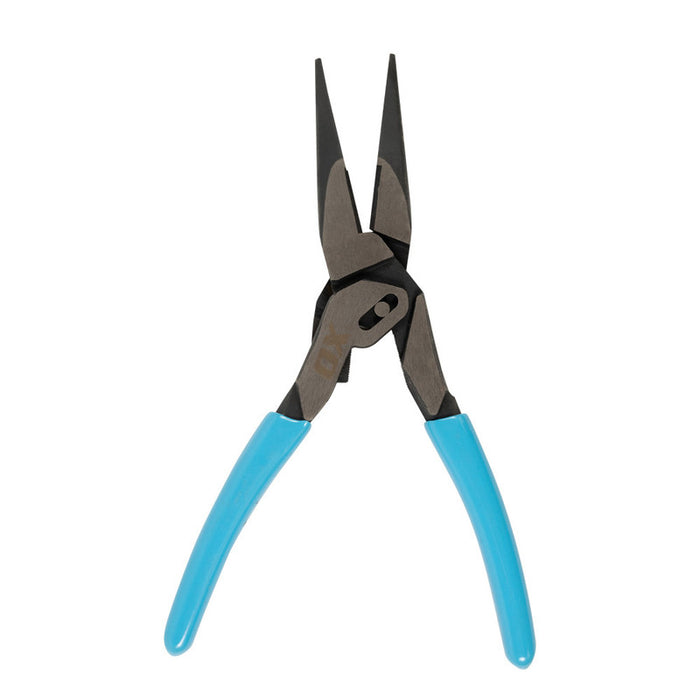 OX Tools Pro MaxForce Needle Nose Pliers