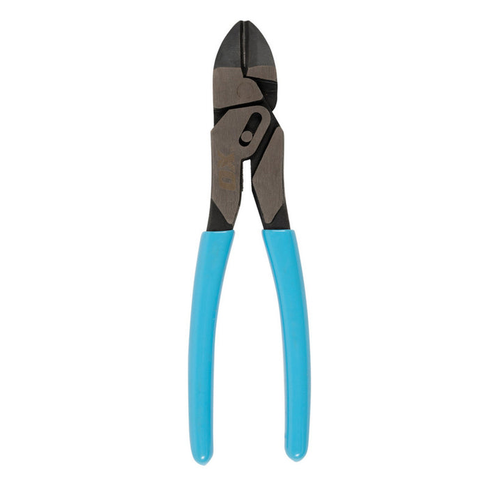 OX Tools Pro MaxForce Side Cutter Pliers