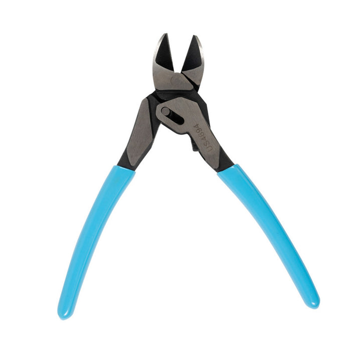 OX Tools Pro MaxForce Side Cutter Pliers