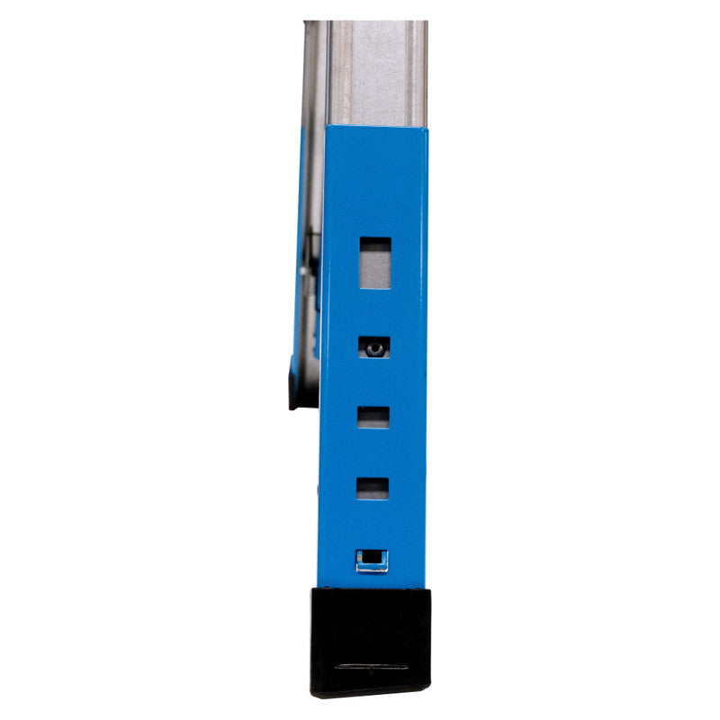 OX Tools Pro Metal Sawhorse - Adjustable Legs - Pair