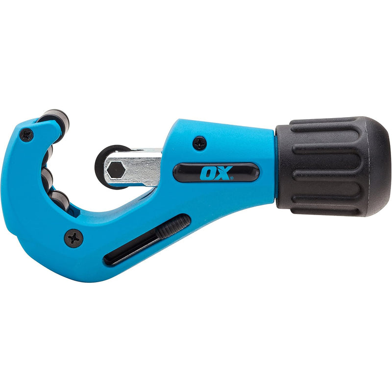 OX Tools Professional 3 - 35mm Adjustable Tube Cutter OX-P448635