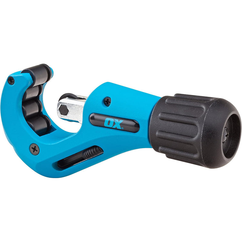 OX Tools Professional 3 - 35mm Adjustable Tube Cutter OX-P448635