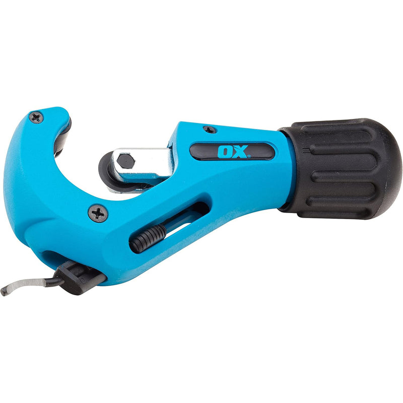 OX Tools Professional 3 - 35mm Adjustable Tube Cutter OX-P448635