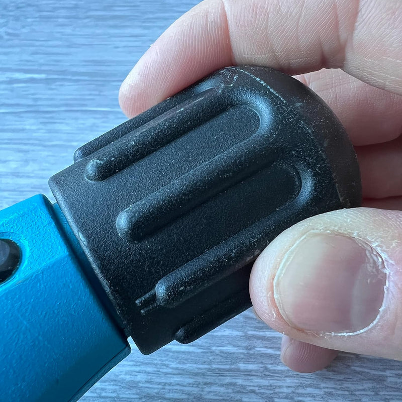OX Tools Professional 3 - 35mm Adjustable Tube Cutter OX-P448635