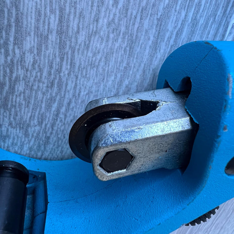 OX Tools Professional 3 - 35mm Adjustable Tube Cutter OX-P448635