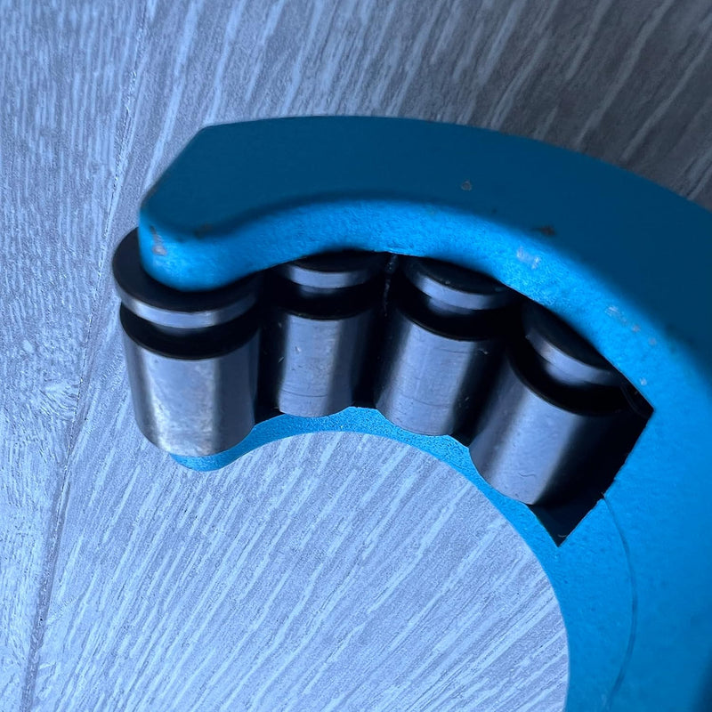 OX Tools Professional 3 - 35mm Adjustable Tube Cutter OX-P448635