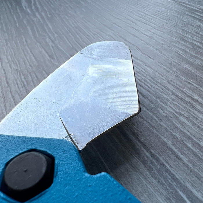 OX Pro PVC Pipe Cutter 16 - 42mm OX-P449542