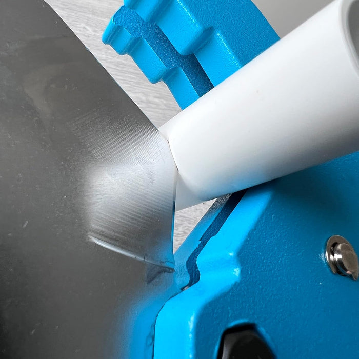 OX Pro PVC Pipe Cutter 16 - 42mm OX-P449542