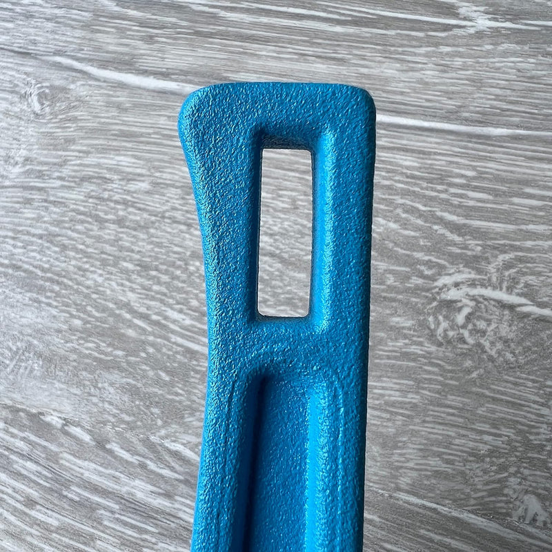 OX Tools Professional 10in - 34mm Jaw Heavy Duty Self Locking Wrench OX-P560110