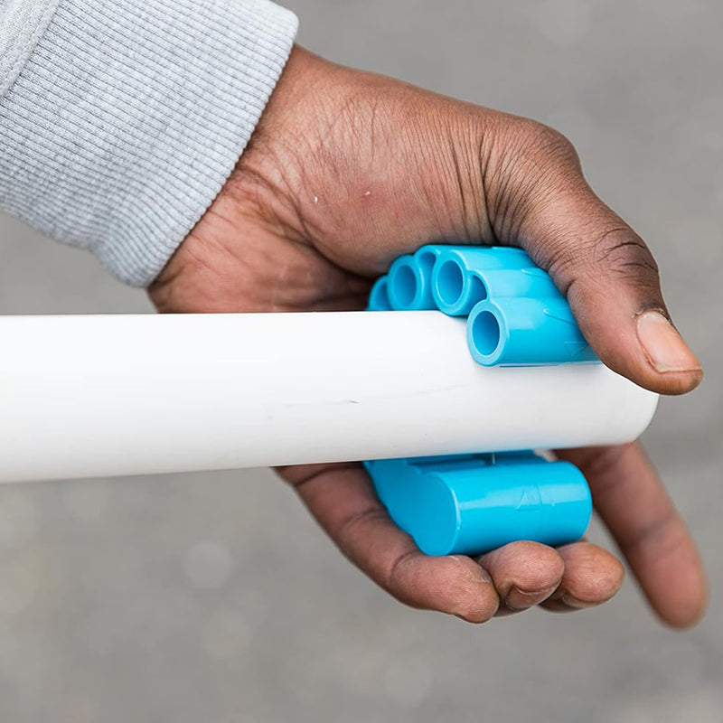 OX Polyzip Flex C1 Cutter - 15 - 28mm