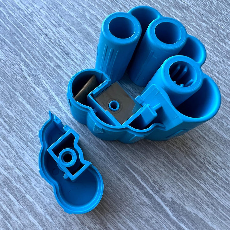 OX Polyzip Flex C1 Cutter - 15 - 28mm