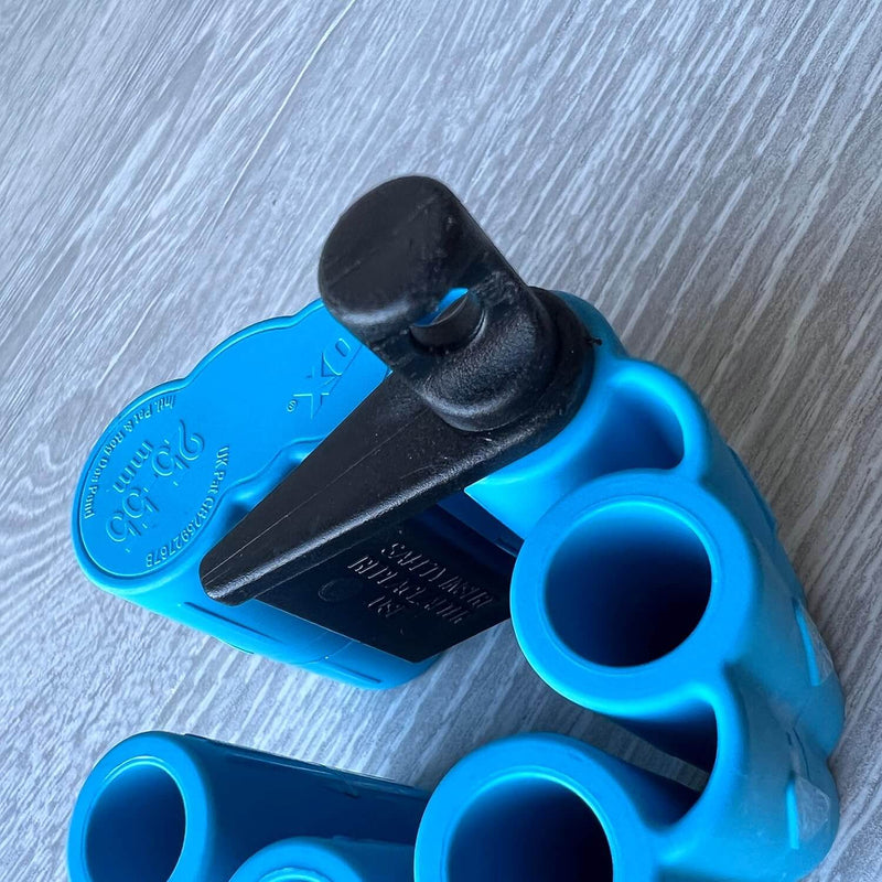 OX Polyzip Flex C2 Cutter - 25 - 55mm