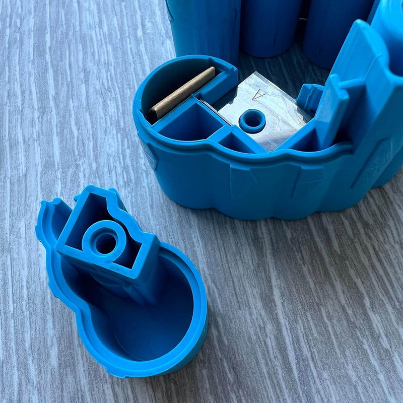 OX Polyzip Flex C2 Cutter - 25 - 55mm