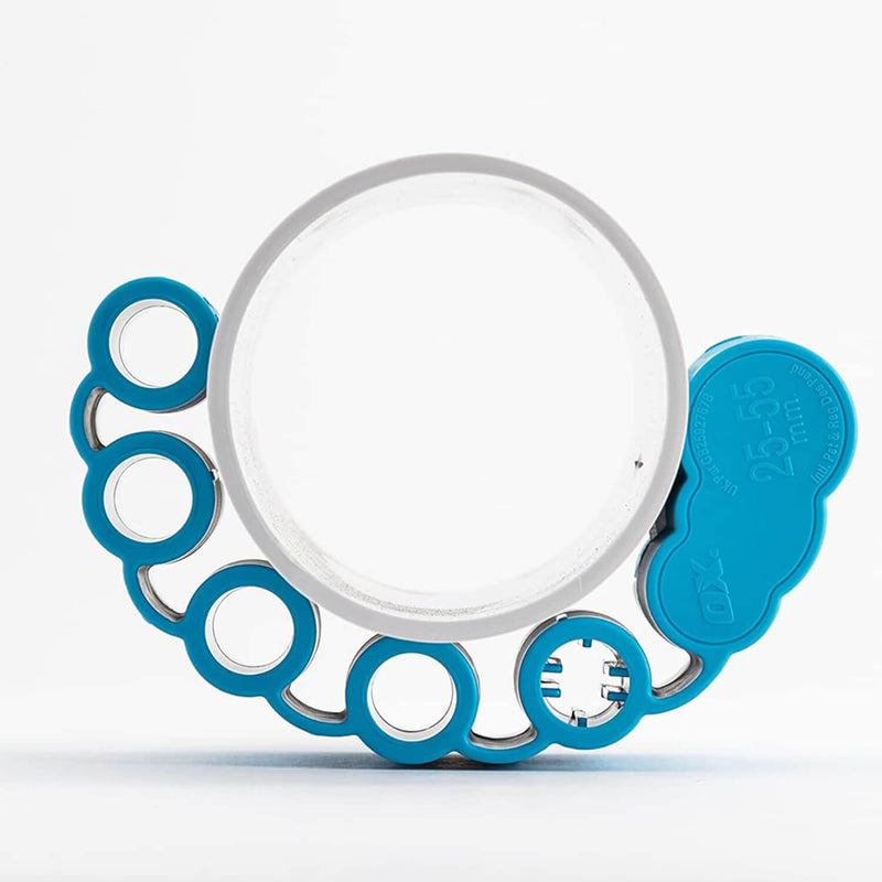 OX Polyzip Flex C2 Cutter - 25 - 55mm