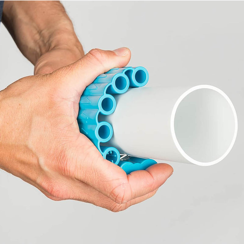 OX Polyzip Flex C2 Cutter - 25 - 55mm
