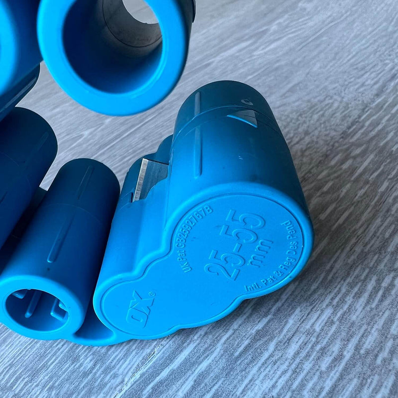 OX Polyzip Flex C2 Cutter - 25 - 55mm