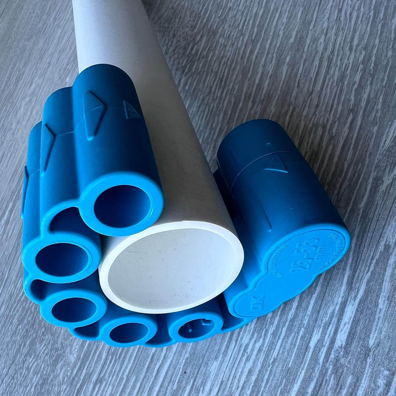 OX Polyzip Flex C2 Cutter - 25 - 55mm