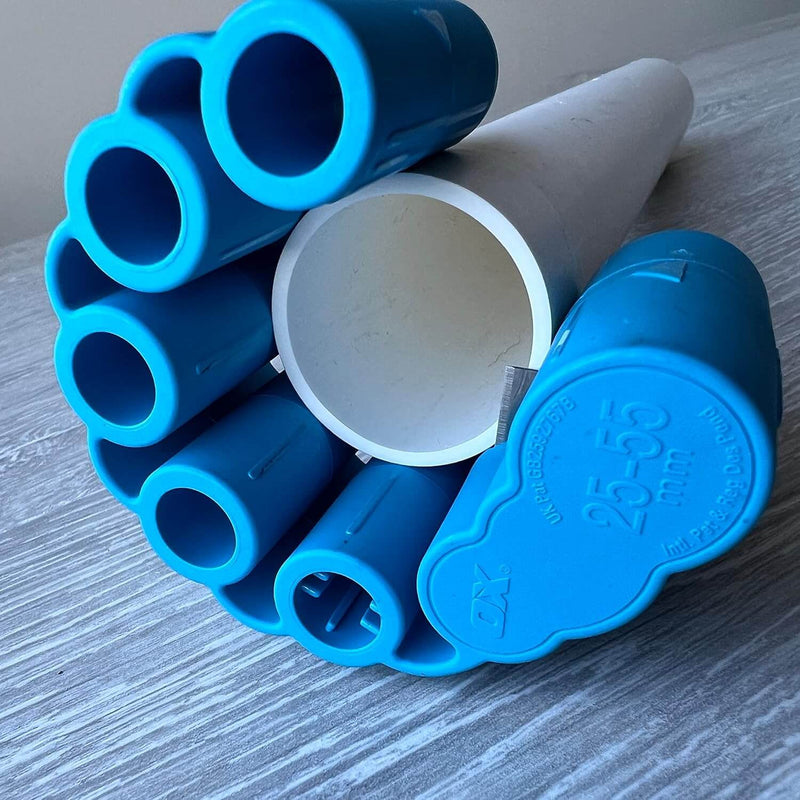OX Polyzip Flex C2 Cutter - 25 - 55mm
