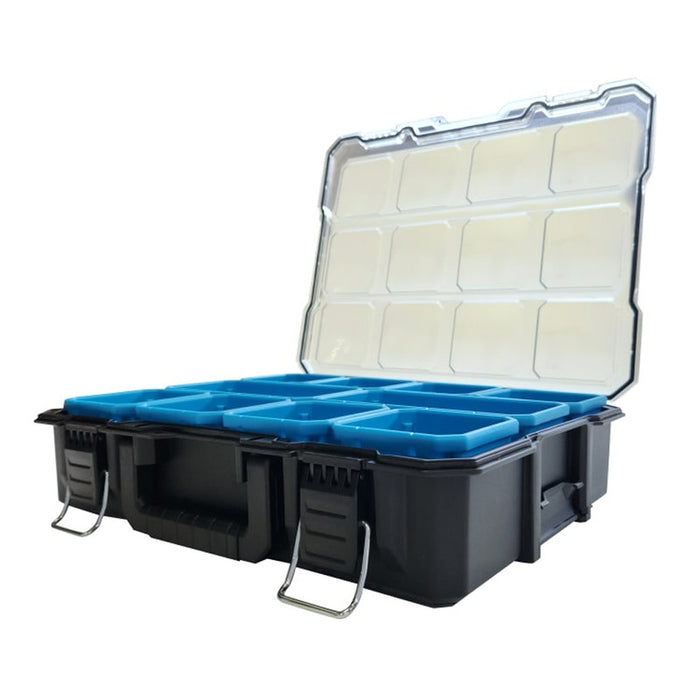 OX Tools Pro Heavy Duty Tool Organiser - Large - OX-P601110