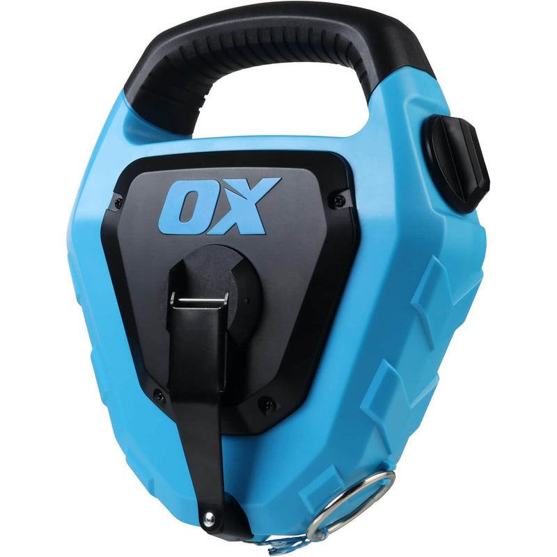 OX 45.7M 4:1 Extra Bold Line Giant Chalk Reel OX-P630703
